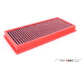 BMC 89-96 Ford F-150 VIII 5.8L V8 Replacement Panel Air Filter