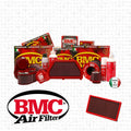 BMC 2006 Hyundai Elantra 1.6 CRDI Replacement Panel Air Filter