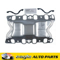 MAHLE Original Detomaso Pantera 74-71 Intake Manifold (Valley Pan)