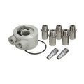 ~(2.2 lbs. 8X7X2)~ Thermostatic Sandwich Adapter Universal Kit