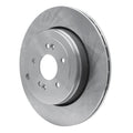 R1 Concepts Brake Rotor Fits Hyundai Genesis