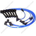 NGK HE86 WIRE SET CL5 Ignition Wire Set HE86