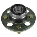 King Engine Bearings auto part