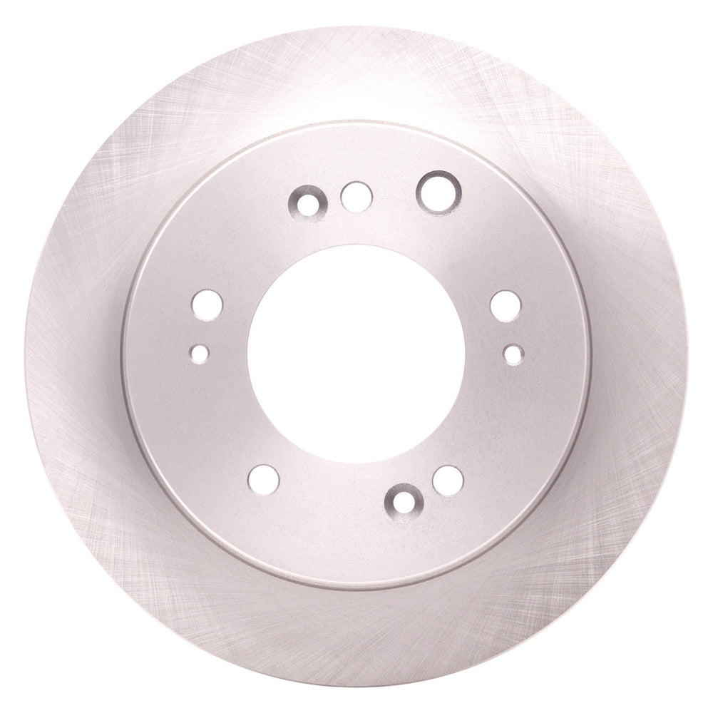 DFC auto part