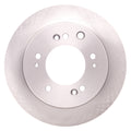 DFC 03-06 Kia Sorento Rear Brake Rotor