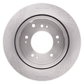 DFC 03-06 Kia Sorento Rear Brake Rotor