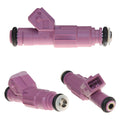 FUEL INJECTOR