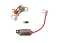 High Performance Point & Condenser Kit, 32Oz, Ford V8 ACCEL