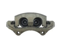 SEMI-LOADED BRAKE CALIPER