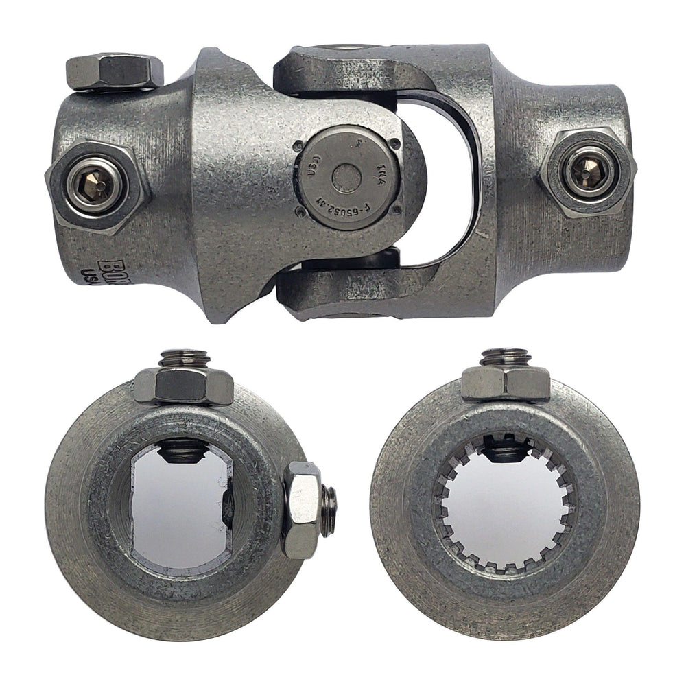 BORGESON auto part