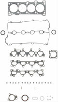 Fel-Pro 90-93 Mazda Miata/88-89 323/91-94 Mercury Capri PermaTorque Engine Cylinder Head Gasket