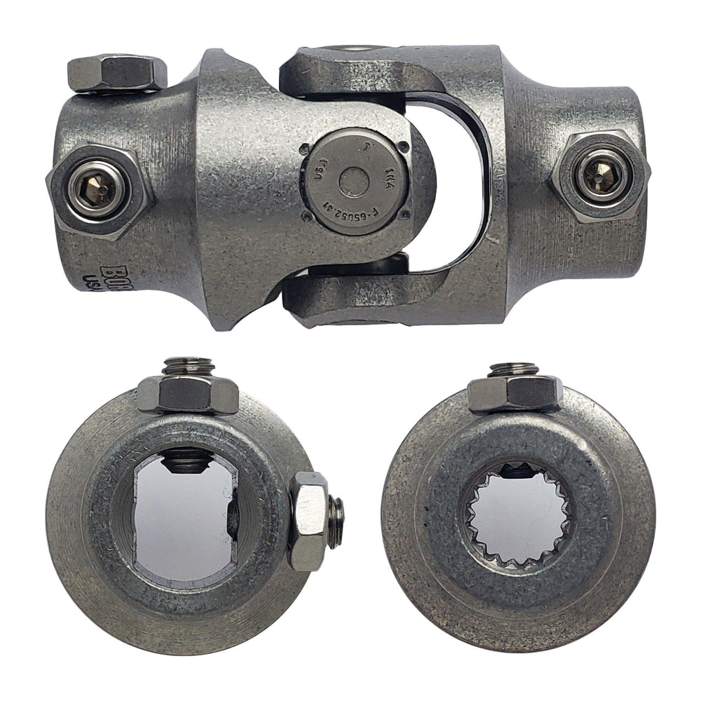 BORGESON auto part