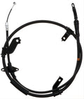 BRAKE CABLE