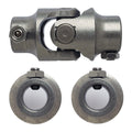 STEERING U-JOINT