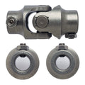 STEERING U-JOINT