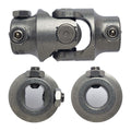 STEERING U-JOINT