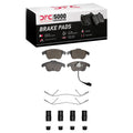 DFC auto part