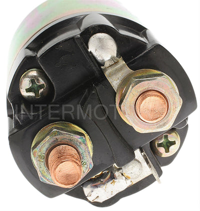 STANDARD IGN auto part