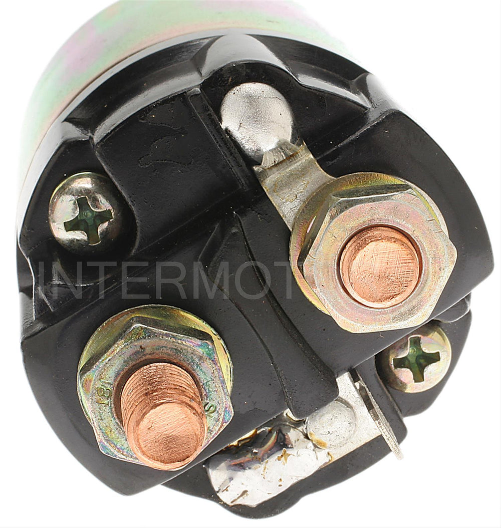 STANDARD IGN auto part