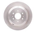 DFC auto part