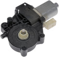WINDOW LIFT MOTOR