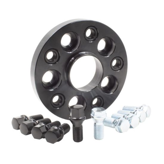 REVOLUTION spacers