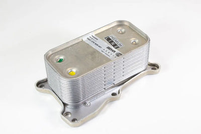 OIL COOLER ENGINE OIL