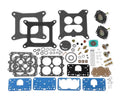 Holley auto part