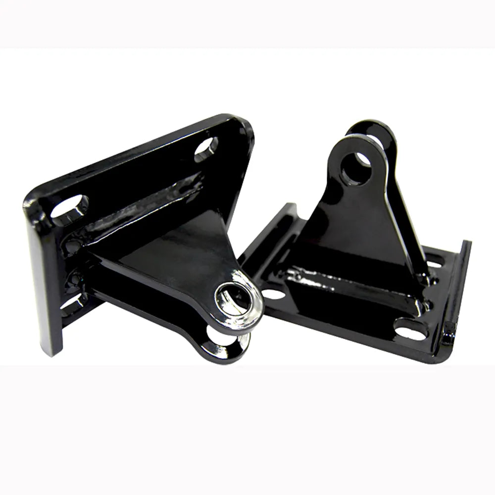 Calvert Racing shock absorber