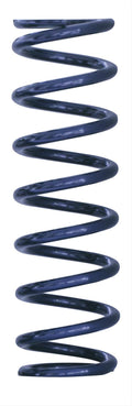 Ridetech Coil Spring 12in Free Length 375 lbs/in 2.5in ID