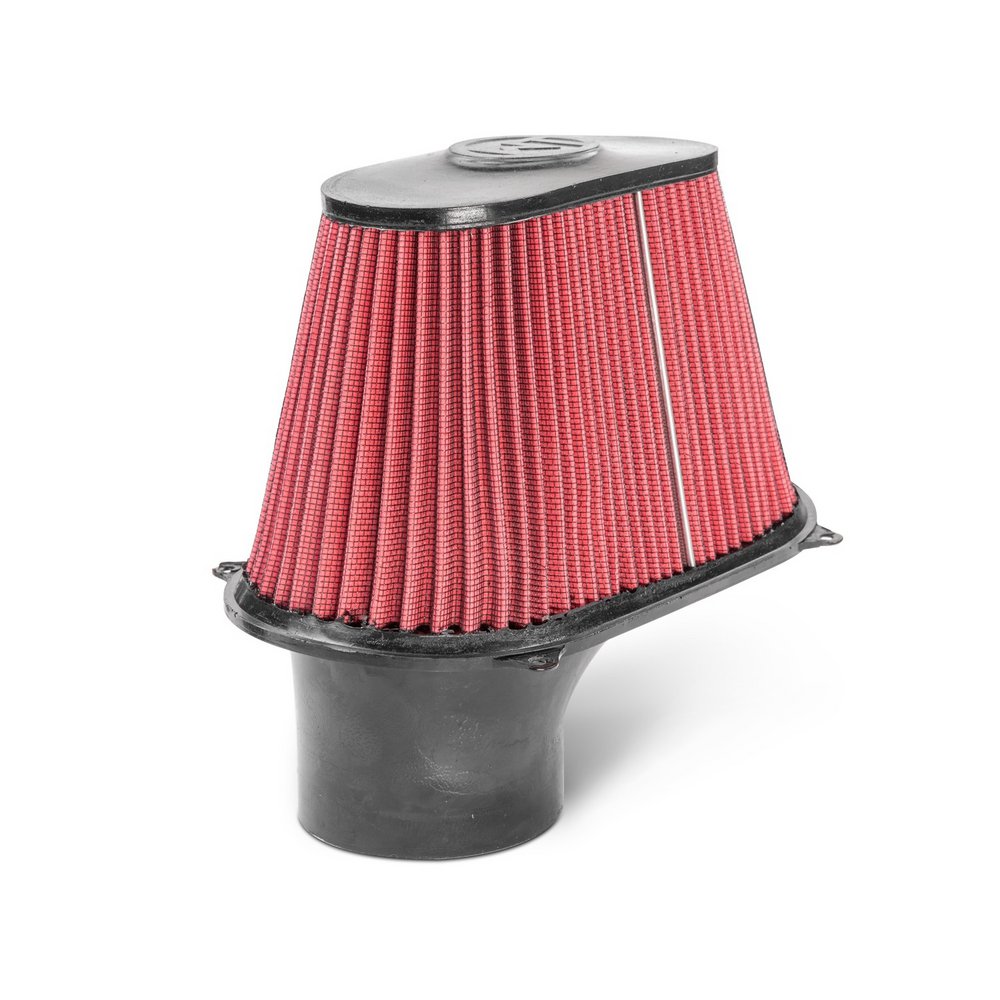 Wagner Tuning Volkswagen MK7 GTI Racing Air Filter 230x130mm - 76mm Connection Diameter