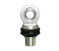SHOCK ENDALUM ADJ CLEAR