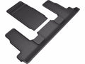 U ACE BLACK CHEVROLET TRAVERSE GMC ACADIA 2024-2026 BUICK ENCLAVE 7-SEAT 2025-2026 KAGU BLACK R3 L1CH12231509