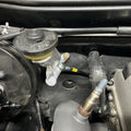 Chase Bays Toyota Chaser / Mark II / Cresta Clutch Line