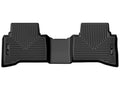 23C PRIUS WEATHERBEATER 2ND ROW FLOOR LINER BLACK