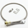 UPR 98-02 F-Body LS1 T56 UPR Hydraulic Clutch Master Cylinder Line Kit - 3012-03
