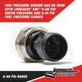 SMI PRESSURE SENSOR 015 PSI