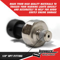 SMI PRESSURE SENSOR 015 PSI