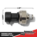 SMI PRESSURE SENSOR 015 PSI