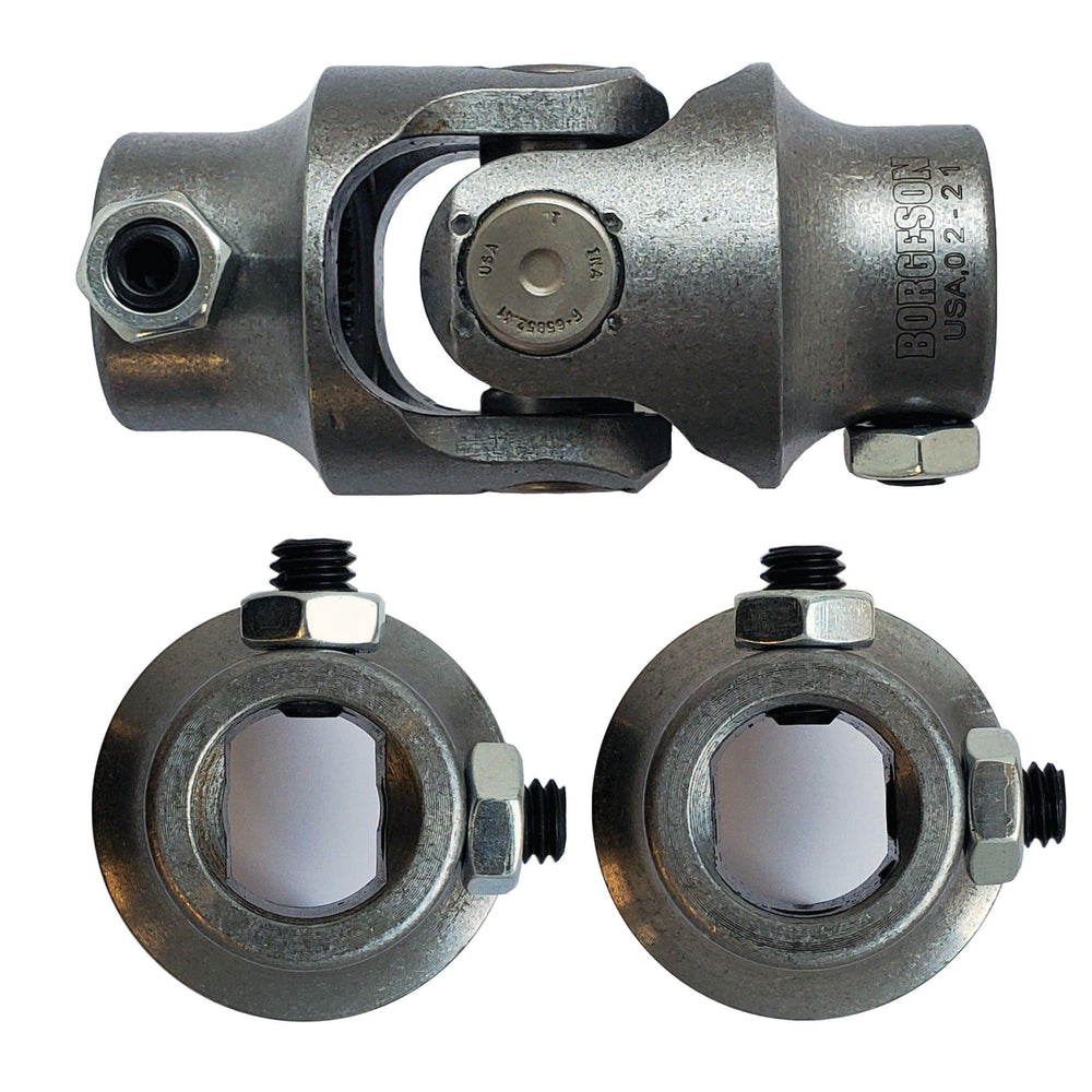 BORGESON auto part