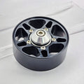 UPR 03-04 Cobra 90mm Pulley - Double Bearing 3018-04