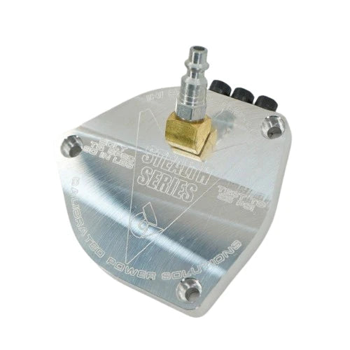DuraMax Tuner auto part
