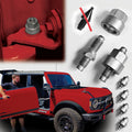 20C BRONCO 4DR EZ4X4 DOOR ALIGNMENT PINS 4PK