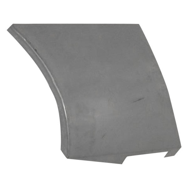 LH FENDER LOWER RR SEC CHALLENGER 7074