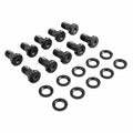 Bolt Kit - Strange Ford 9in Steel Spool