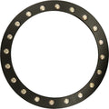 Raceline Beadlock Ring - Mamba- 14in - 20 Hole - 8mm - Polished