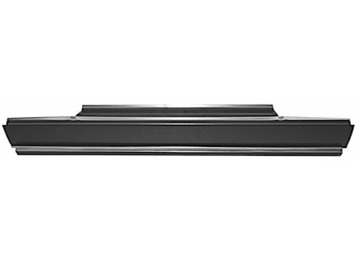 ROCKER PANEL UNIVERSAL CREW CAB REAR CHEVROLET/ PICKUP 7387