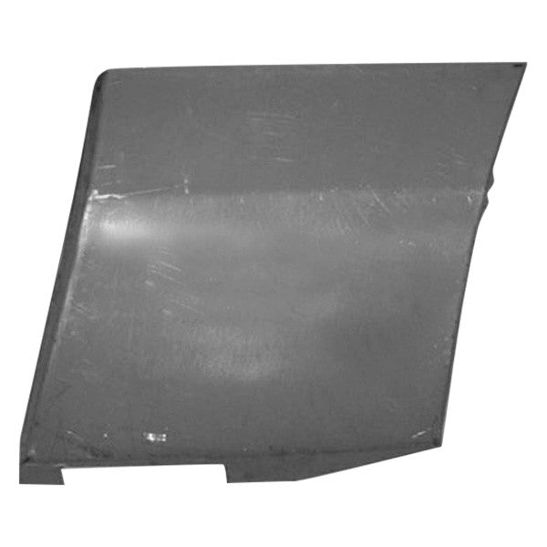 RH FRONT FENDER LOWER RR SEC BARRACUDA 7074
