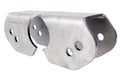 Synergy 07-18 Jeep Wrangler JK/JKU HD Front Lower Control Arm Mounts 2.5in OD Tube