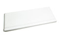 SS Nose Ext White Right Side Dominator SS